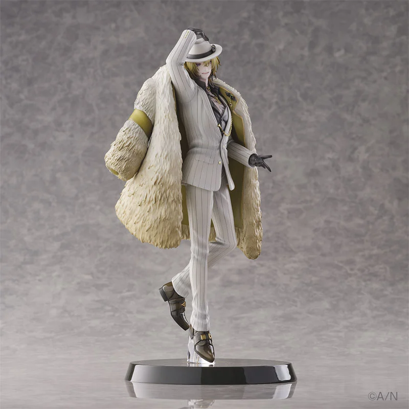 ANYCOLOR Luca Kaneshiro 1/7 Scale Figure