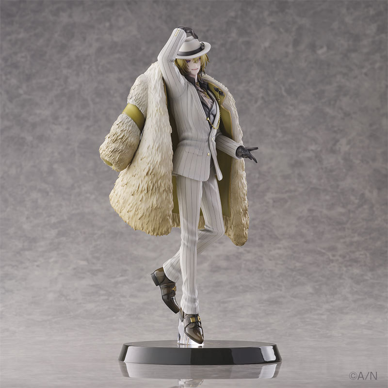 ANYCOLOR Luca Kaneshiro 1/7 Scale Figure
