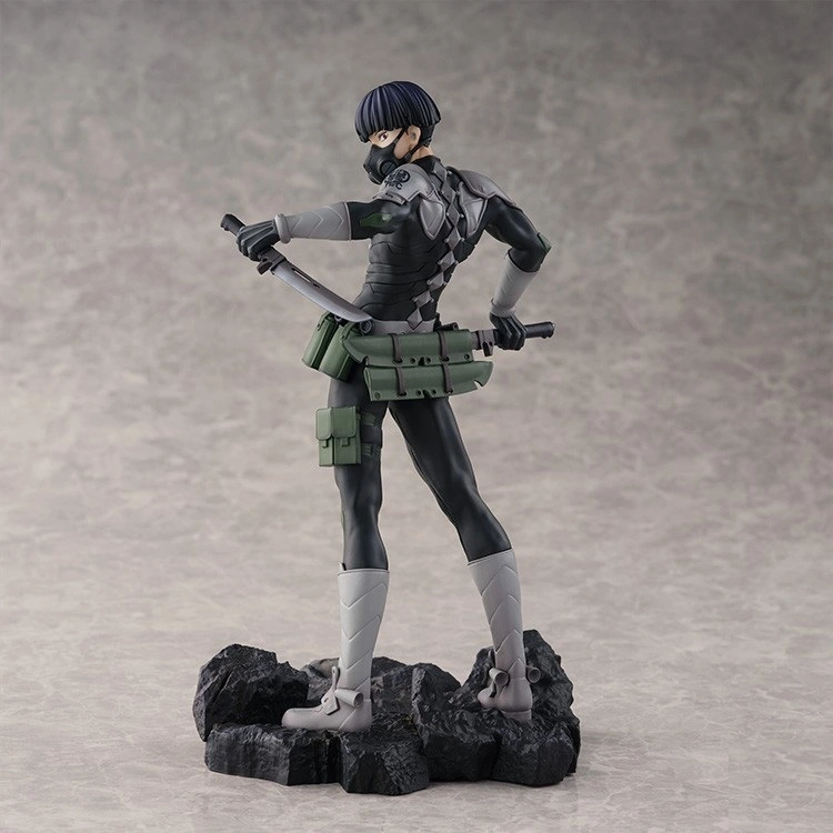 S-FIRE Kaijuu No. 8 Hoshina Soushirou 1/7 Figure
