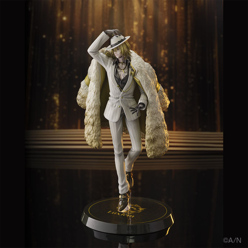 ANYCOLOR Luca Kaneshiro 1/7 Scale Figure