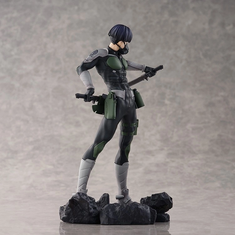 S-FIRE Kaijuu No. 8 Hoshina Soushirou 1/7 Figure