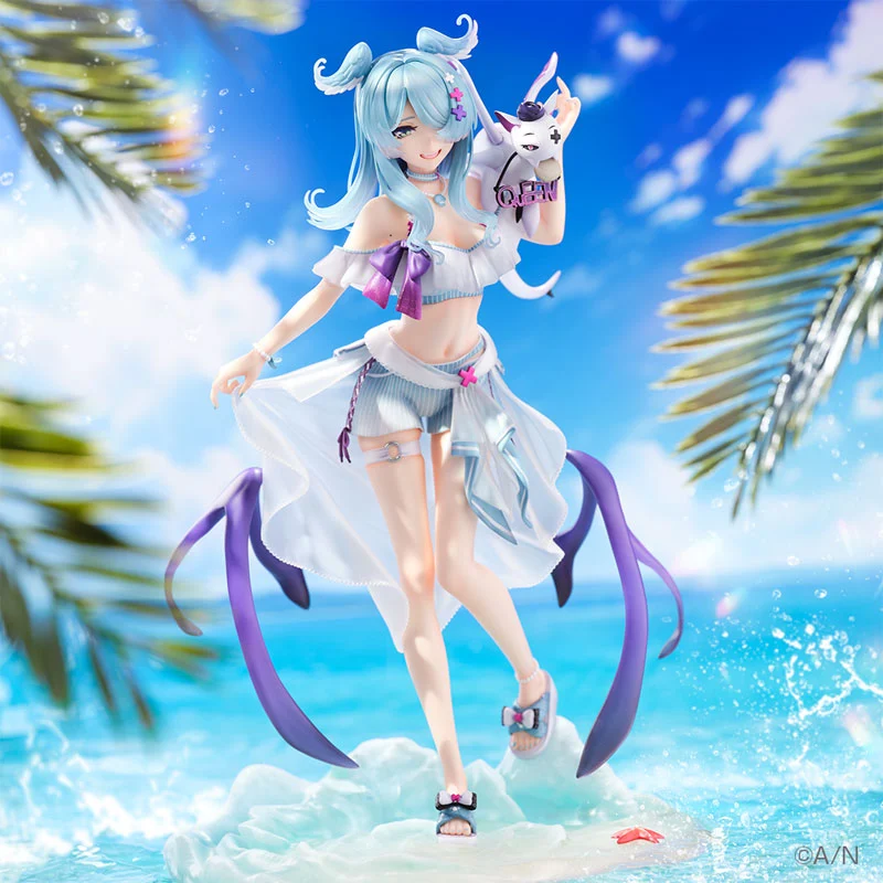 ANYCOLOR Elira Pendora with PIKL Summer ver. 1/7 Scale Figure