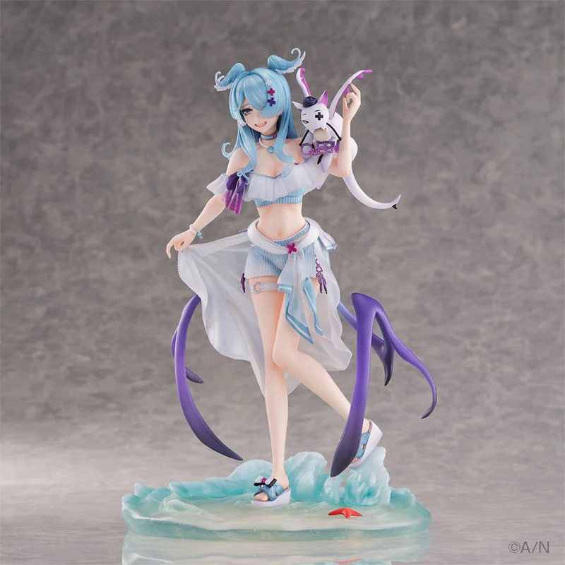 ANYCOLOR Elira Pendora with PIKL Summer ver. 1/7 Scale Figure