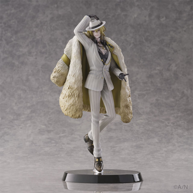ANYCOLOR Luca Kaneshiro 1/7 Scale Figure