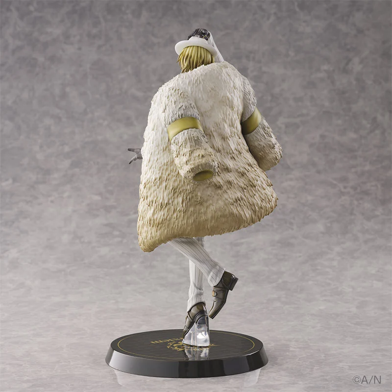 ANYCOLOR Luca Kaneshiro 1/7 Scale Figure