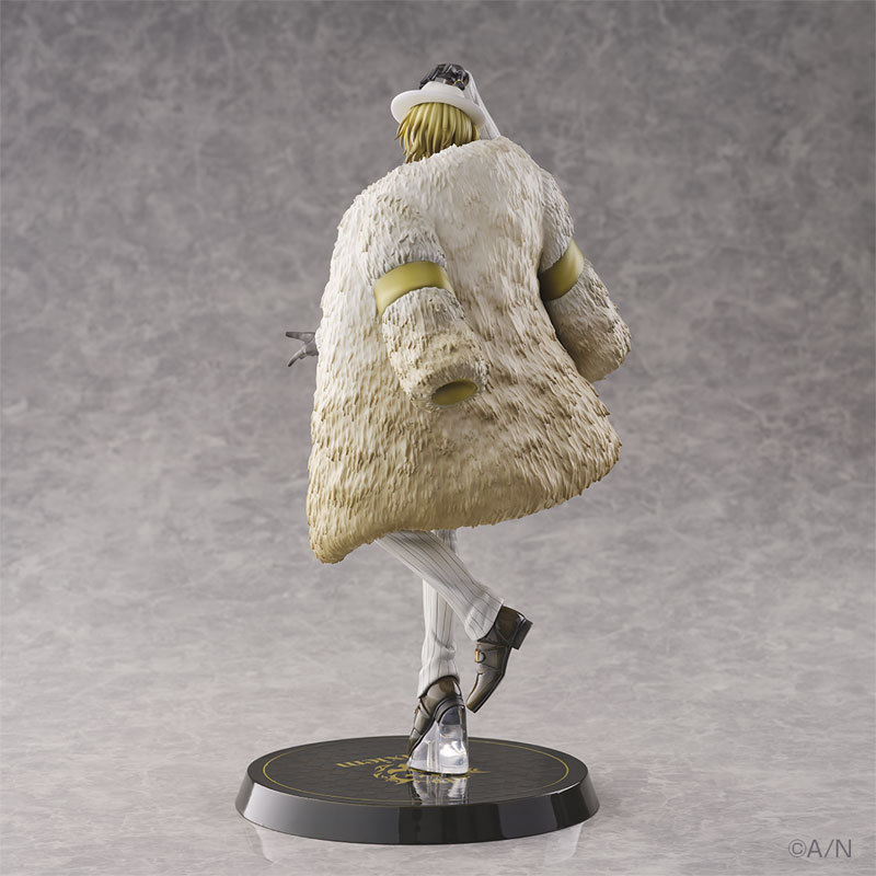 ANYCOLOR Luca Kaneshiro 1/7 Scale Figure