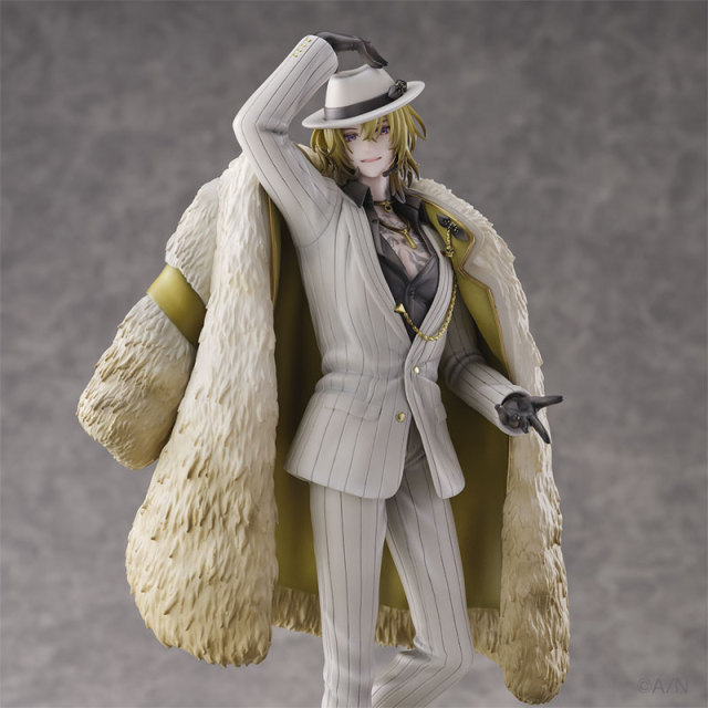 ANYCOLOR Luca Kaneshiro 1/7 Scale Figure