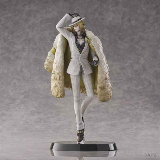 ANYCOLOR Luca Kaneshiro 1/7 Scale Figure