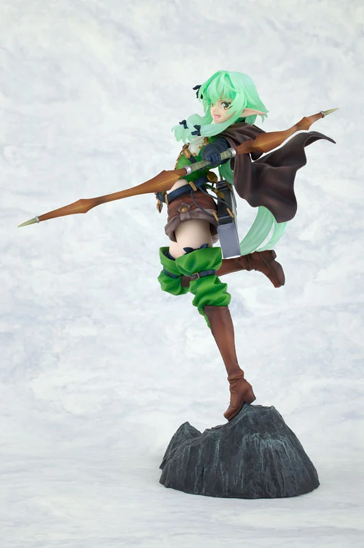 KADOKAWA KDcolle Goblin Slayer II High Elf Archer 1/7 Figure