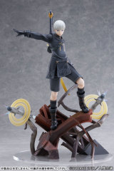 PROOF TV Anime NieR:Automata Ver1.1a 9S (YoRHa No.9 Type S) Yuugeki 1/7 Figure
