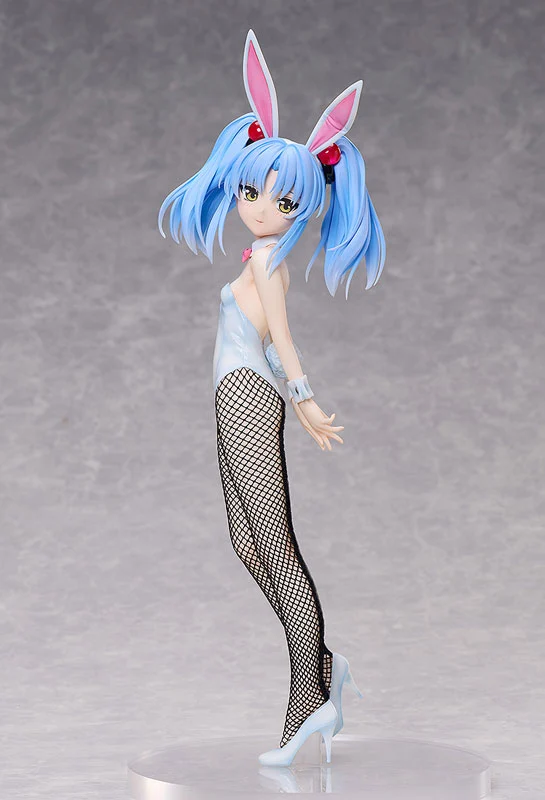 FREEing Martian Successor Nadesico Ruri Hoshino Bunny Ver. 1/6 Figure
