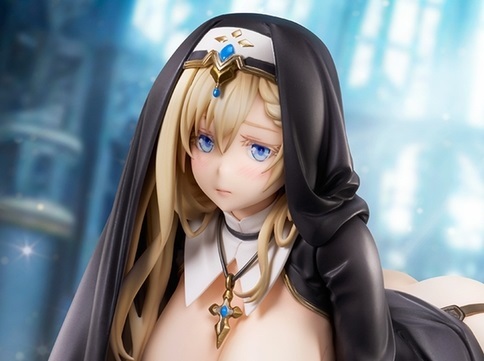 Native Kannazuki Noboru Original Character Series Olivia 1/5 Figure