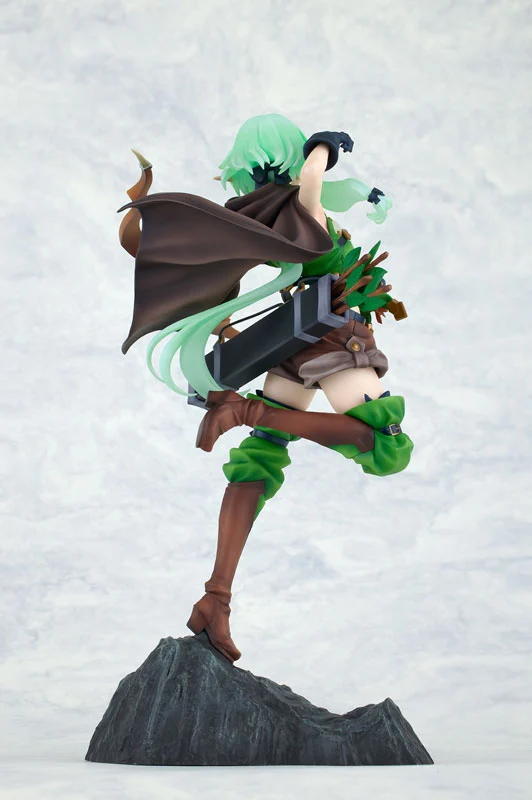 KADOKAWA KDcolle Goblin Slayer II High Elf Archer 1/7 Figure