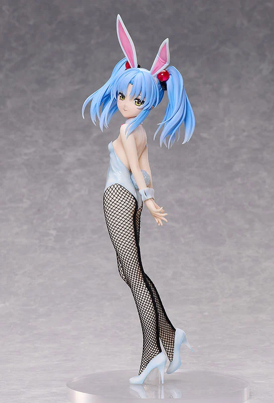 FREEing Martian Successor Nadesico Ruri Hoshino Bunny Ver. 1/6 Figure