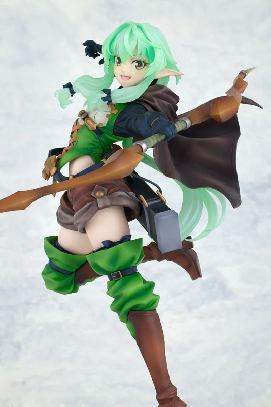KADOKAWA KDcolle Goblin Slayer II High Elf Archer 1/7 Figure