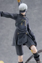PROOF TV Anime NieR:Automata Ver1.1a 9S (YoRHa No.9 Type S) Yuugeki 1/7 Figure