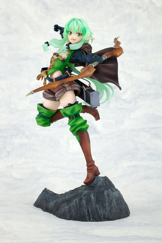 KADOKAWA KDcolle Goblin Slayer II High Elf Archer 1/7 Figure