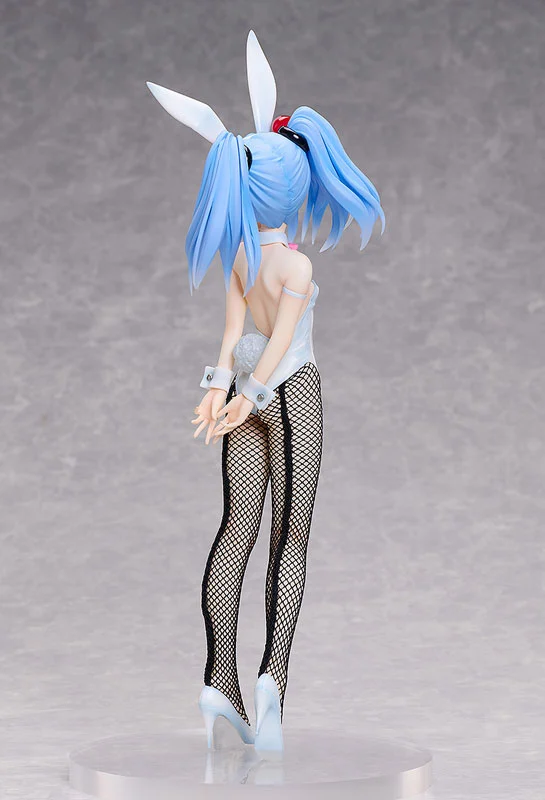 FREEing Martian Successor Nadesico Ruri Hoshino Bunny Ver. 1/6 Figure