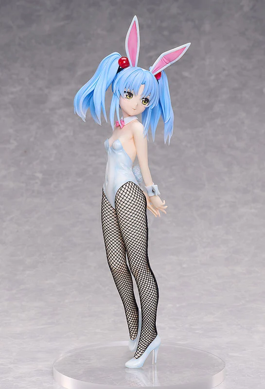 FREEing Martian Successor Nadesico Ruri Hoshino Bunny Ver. 1/6 Figure