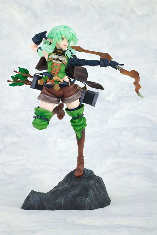 KADOKAWA KDcolle Goblin Slayer II High Elf Archer 1/7 Figure