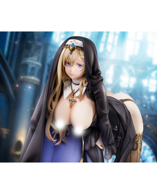 Native Kannazuki Noboru Original Character Series Olivia 1/5 Figure