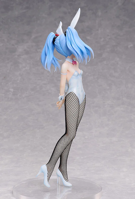 FREEing Martian Successor Nadesico Ruri Hoshino Bunny Ver. 1/6 Figure