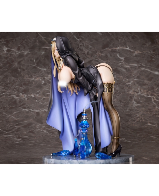 Native Kannazuki Noboru Original Character Series Olivia 1/5 Figure