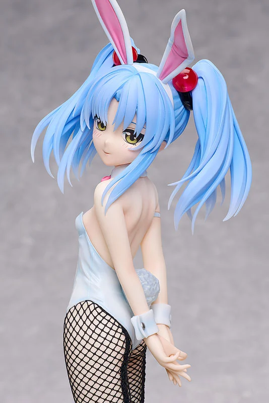 FREEing Martian Successor Nadesico Ruri Hoshino Bunny Ver. 1/6 Figure