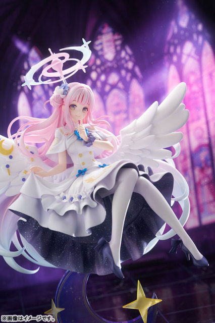 Good Smile Company GSC Blue Archive Mika -Call of the Stars- 1/7 Complete Figure (Single Shipment)