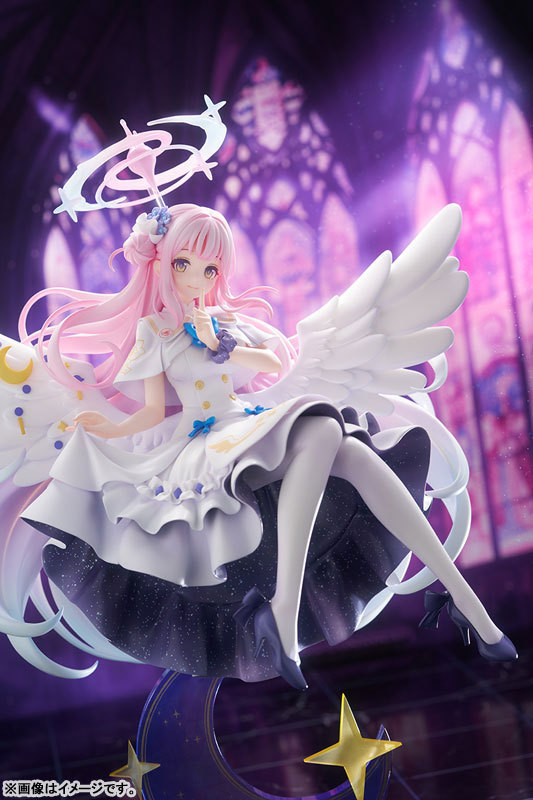 Good Smile Company GSC Blue Archive Mika -Call of the Stars- 1/7 Complete Figure (Single Shipment)