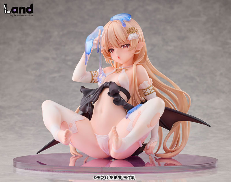 Lim Land Plasma and Slime (Regular Edition) 1/6 Figure