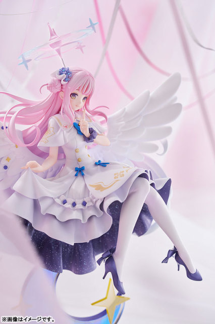Good Smile Company GSC Blue Archive Mika -Call of the Stars- 1/7 Complete Figure (Single Shipment)