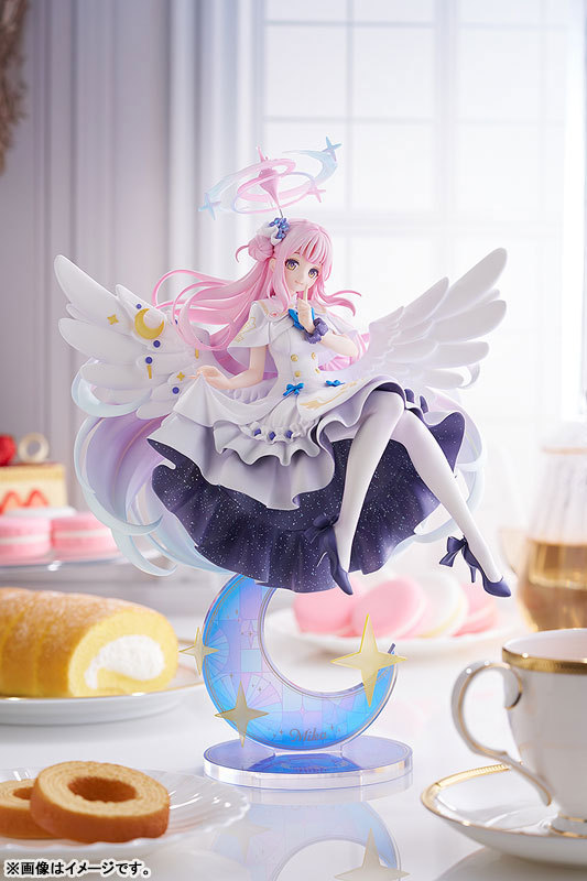 Good Smile Company GSC Blue Archive Mika -Call of the Stars- 1/7 Complete Figure (Single Shipment)