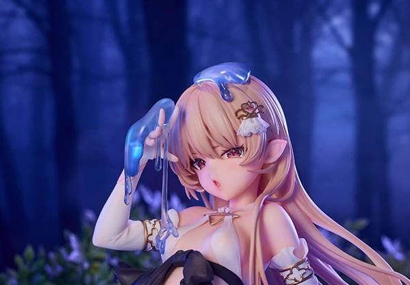 Lim Land Plasma and Slime (Special Edition) 1/6 Figure