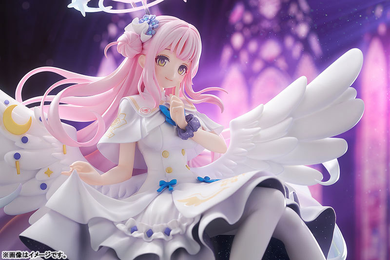 Good Smile Company GSC Blue Archive Mika -Call of the Stars- 1/7 Complete Figure (Single Shipment)