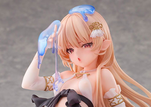 Lim Land Plasma and Slime (Regular Edition) 1/6 Figure