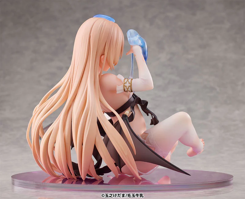 Lim Land Plasma and Slime (Special Edition) 1/6 Figure