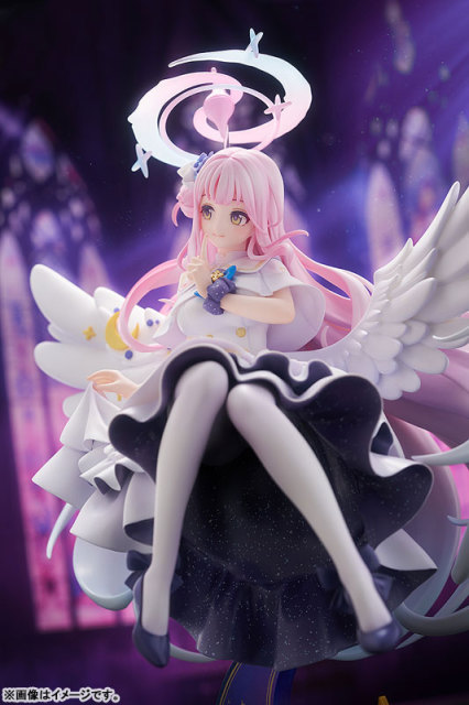 Good Smile Company GSC Blue Archive Mika -Call of the Stars- 1/7 Complete Figure (Single Shipment)