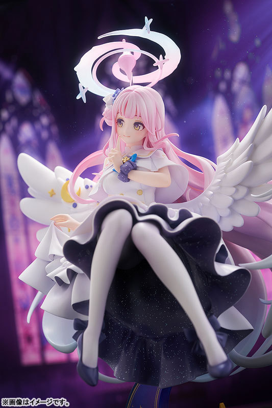 Good Smile Company GSC Blue Archive Mika -Call of the Stars- 1/7 Complete Figure (Single Shipment)