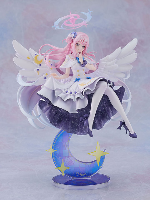 Good Smile Company GSC Blue Archive Mika -Call of the Stars- 1/7 Complete Figure (Single Shipment)