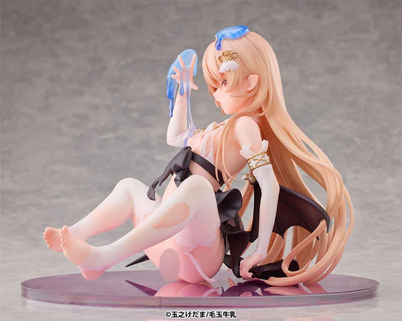 Lim Land Plasma and Slime (Special Edition) 1/6 Figure