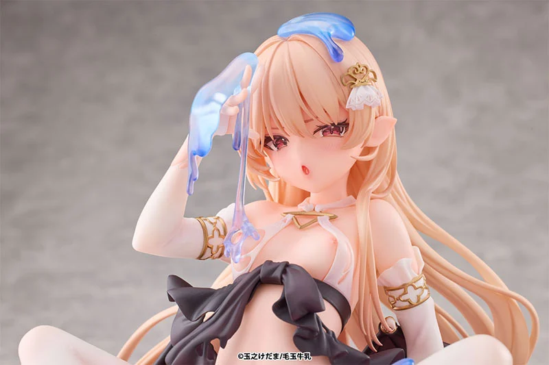 Lim Land Plasma and Slime (Special Edition) 1/6 Figure