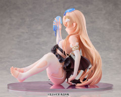 Lim Land Plasma and Slime (Regular Edition) 1/6 Figure