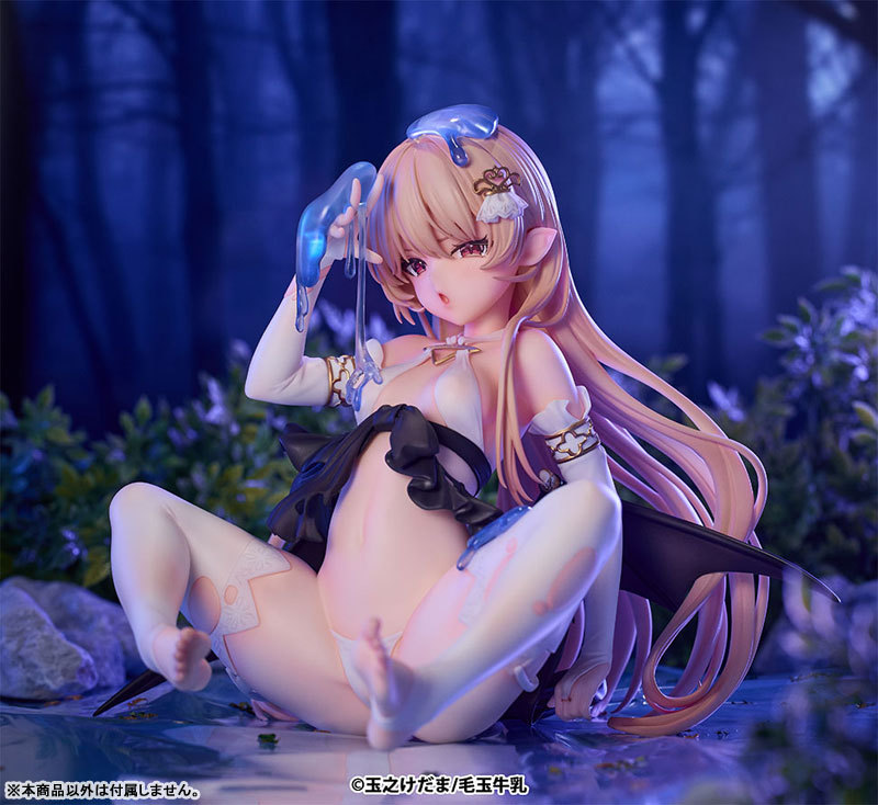 Lim Land Plasma and Slime (Regular Edition) 1/6 Figure
