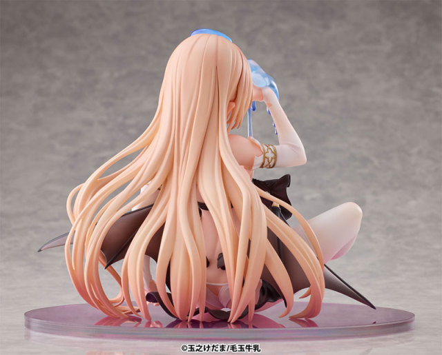 Lim Land Plasma and Slime (Regular Edition) 1/6 Figure