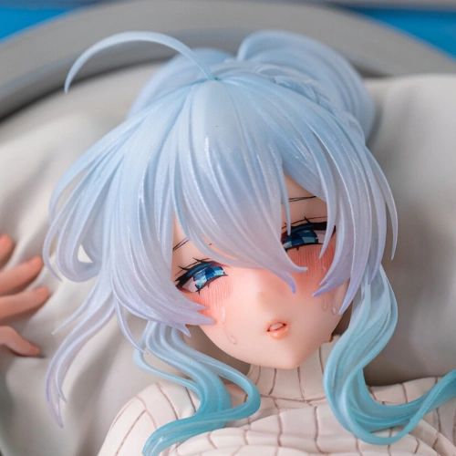 Yukino Mifuyu Nesobetteru