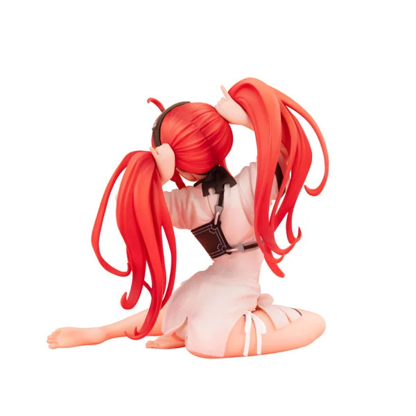 MegaHouse Melty Princess Mushoku Tensei: Jobless Reincarnation II -Isekai Ittara Honki Dasu- Palm Size Eris Figure