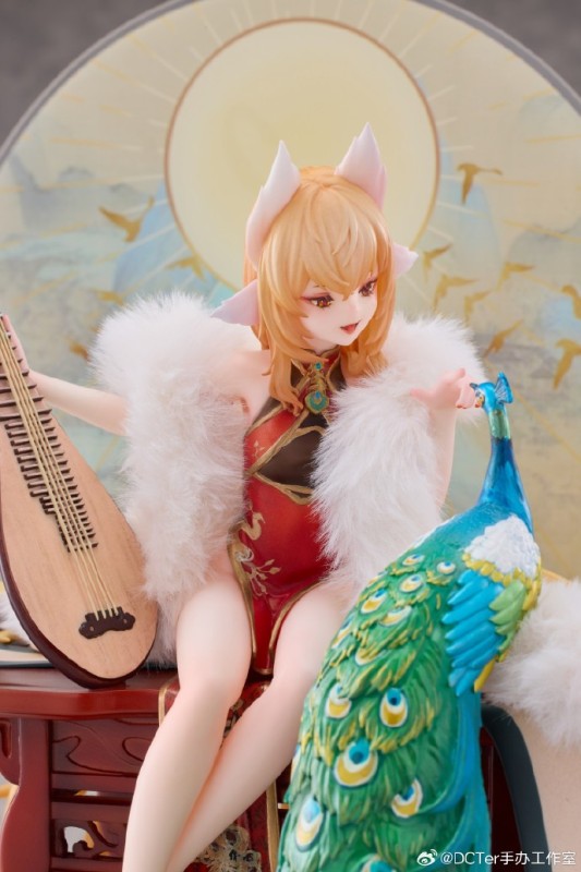 Phoenix Bai Niao Chao Feng Ver.