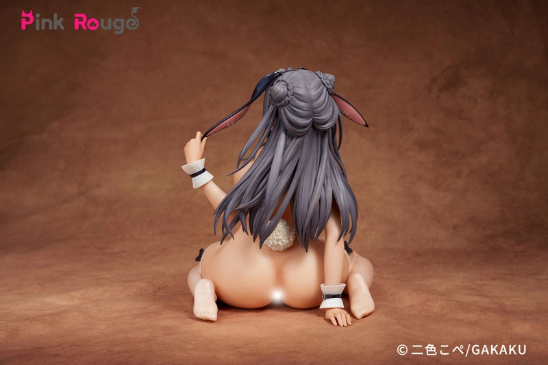 Ensoutoys Totsuki Cocoa Cast-off DX version 1/5 Figure