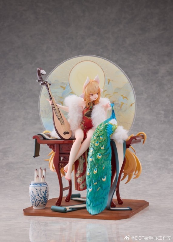 Phoenix Bai Niao Chao Feng Ver.